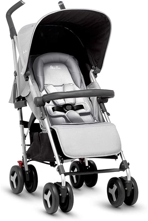 silver cross stroller price list